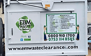 E & M Waste Clearance