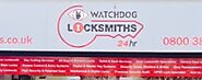 One Of The Best Locksmith in Greenford.