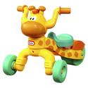 Little Tikes Go and Grow Lil' Rollin' Giraffe