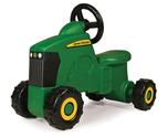 Ertl John Deere Sit-N-Scoot Tractor
