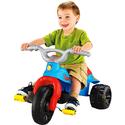 Fisher-Price Tough Trike