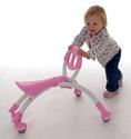 Pewi Ybike Ride On Toy and Walking Buddy