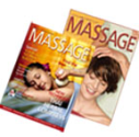 Aromatherapy for Self-Care in Massage Magazine