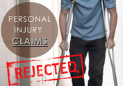 What's Next If the Personal Injury Settlement Fails?