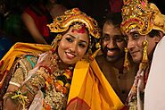 What are the prime elements of Oriya matrimony marriage that make it so exquisite?