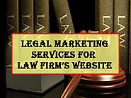 Digital Marketing Strategies That Law Firms Could Use Effectively