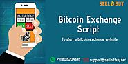 Bitcoin Exchange Script| Bitcoin Trading Script|Bitcoin Exchange Script PHP|Bitcoin Exchange Script Demo