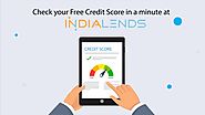 Check your Credit Report Online for Free: Get Score In 2 Mins