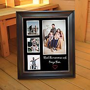 How To Choose The right Picture Frame? - Domore With Your Picture