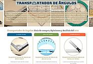 Подробный анализ сайта — transportadordeangulos.com