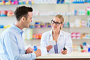 The Need for Pharmacist Consultations