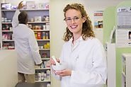 The Roles and Responsibilities of Pharmacists