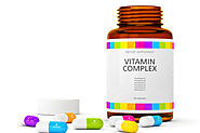 Get Your Daily Dose of Multivitamins