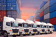 Helping You With Your Logistics Needs