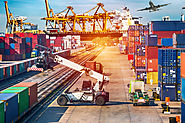 Learn More About Freight Shipping
