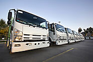 Why Hire Local Trucking Services during the Outbreak?