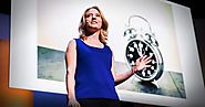 Laura Vanderkam: How to gain control of your free time | TED Talk