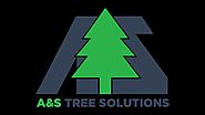 A&S Tree Solutions, Kelowna , BC