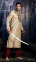 Designer Wedding Sherwani