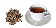 7 Amazing Benefits of Clove Tea - Your Health Orbit