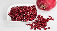 Benefits of Pomegranate That Need to be Known - Your Health Orbit