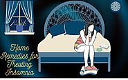 Website at https://www.yourhealthorbit.in/21-natural-home-remedies-for-treating-insomnia/