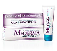 Mederma Advanced Scar Gel: Benefits, Side Effects, Dosage