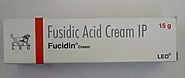 Fucidin Cream 15g - Uses, Benefits, Side Effects, Price