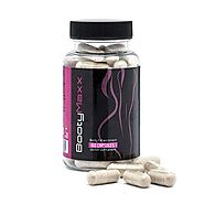 Buy Booty Maxx Pills- The Best Butt Enhancement Supplements