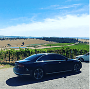 Wine Tours in Victoria, Australia | Private Tours by Chauffeur Link