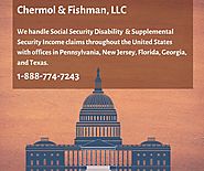 How To Get Eligible For Social Security With Fibromyalgia Disability?