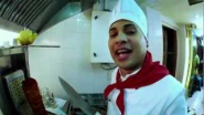 GENTE DE ZONA Feat. MADE IN CUBA - Salte Del Sarten / Cocina (Full HD Official Video) - YouTube