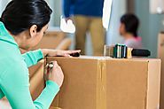 Packing Tips for the Homeowners for the First-Time Move