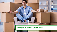 3 benefits of hiring the movers