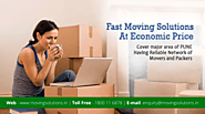 Facts about Movers and Packers Service Providers in Pune