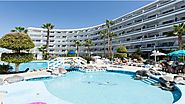 Luxury Villas to Rent in Tenerife, Apartment Club Atlantis 1 Bed A