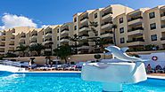 Luxury Apartments Tenerife, Apartment Laguna Park 1 F2, Laguna Park 1 Bedroom Apartment Tenerife– Rent, Holiday Packa...