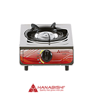 GAS STOVE GS 600