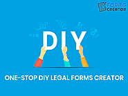 DIY LEGAL DOCUMENT CREATOR | FREE LEGAL FORMS