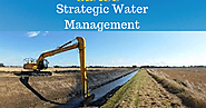 Strategic Water Management in Europe