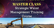Strategic Water Management In House Training