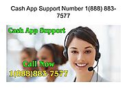 1(888) 883-7577 Cash App Customer Service