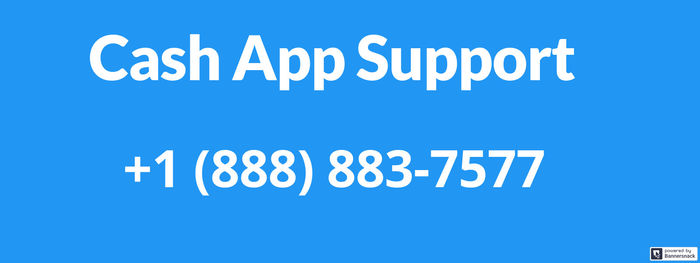Cash App Customer Service +1 (888) 883-7577 | A Listly List