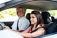 99% Success in Driving Test Edmonton. Enrol with ONS Driving