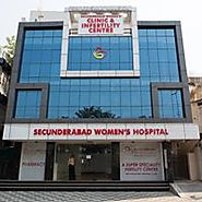 In Vitro Fertilization Treatment in Hyderabad | IVF Cost | IVF Center Hyderabad