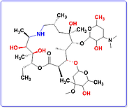 Azithromycin EP Impurity A