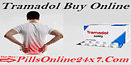 Order Tramadol Online