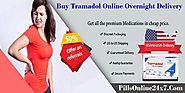 Buy Tramadol Online Overnight Delivery :: Buy Tramadol Online PillsOnline