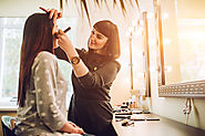 Why Being a Makeup Artist is Awesome - DuVall's School of Cosmetology