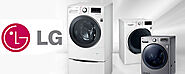 LG Washing Machine Repairs Adelaide | Express Washing Machine Repairs